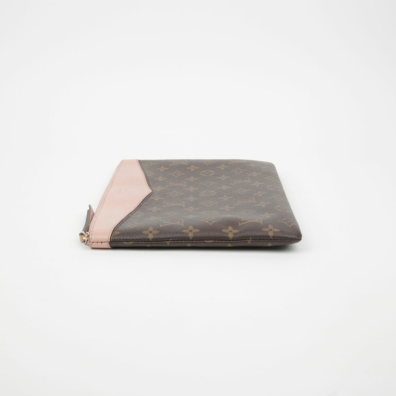 LOUIS VUITTON M62942 日常小袋-3