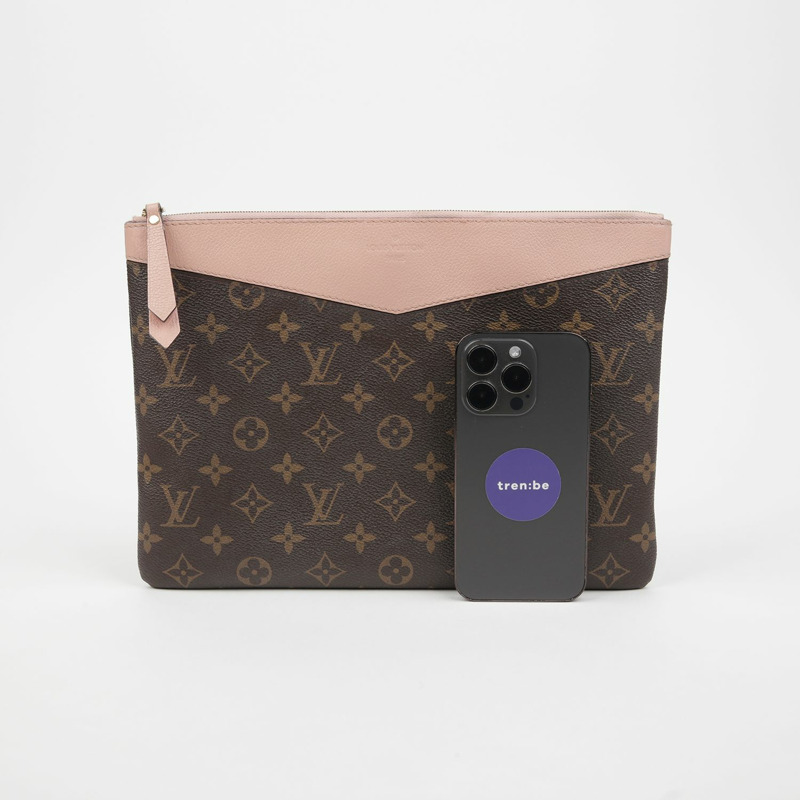 LOUIS VUITTON M62942 日常小袋-7