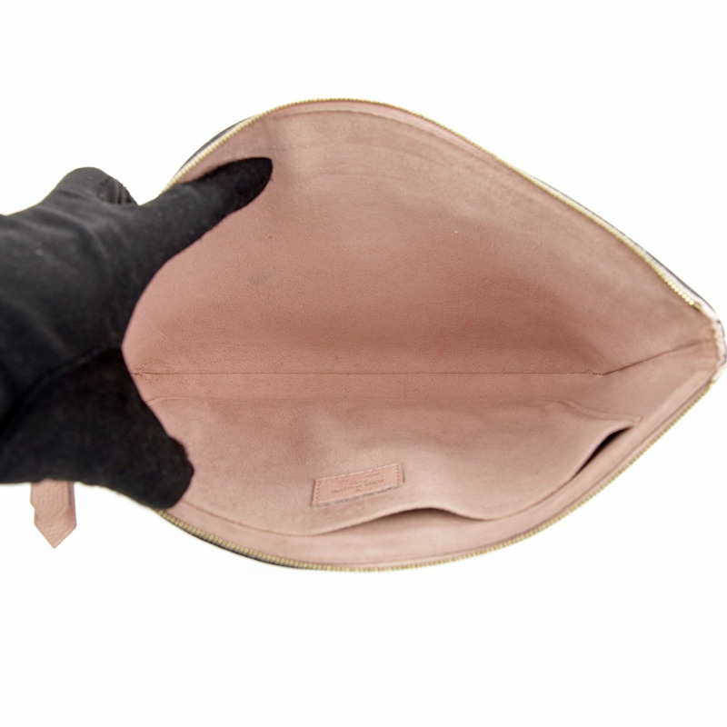 LOUIS VUITTON M62942 日常小袋-8