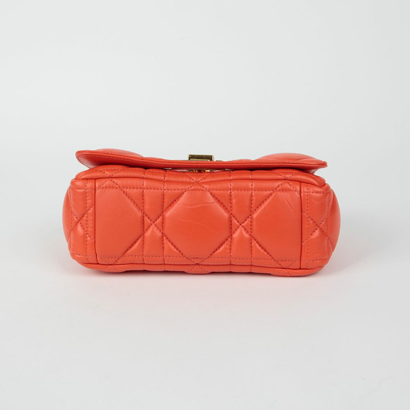 【包稅】DIOR Caro 鏈條小號肩背包-5