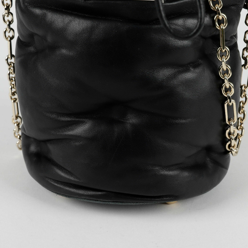 MAISON MARGIELA Glam Slam 水桶肩背包-2