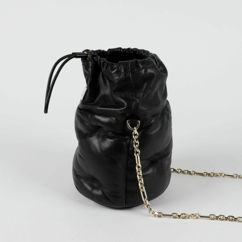 MAISON MARGIELA Glam Slam 水桶肩背包-3