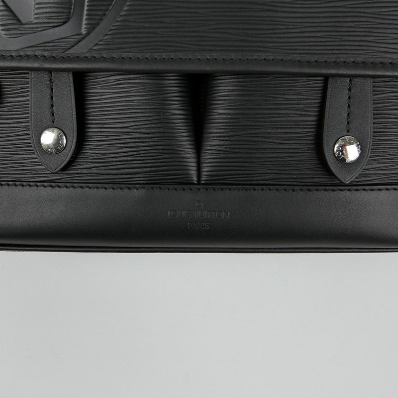 LOUIS VUITTON Downtown Messenger PM 單肩斜背包-1
