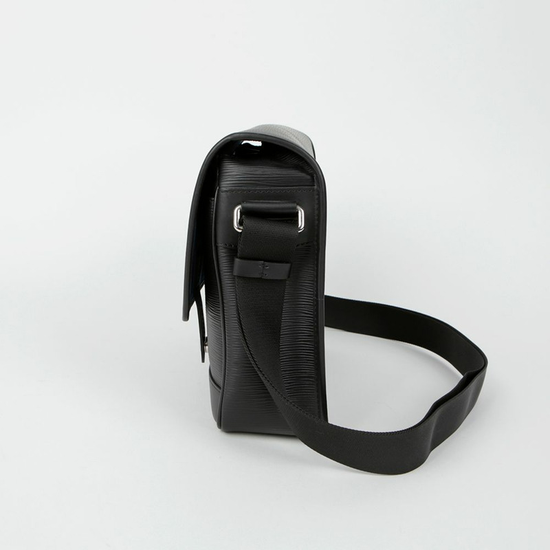 LOUIS VUITTON Downtown Messenger PM 單肩斜背包-3