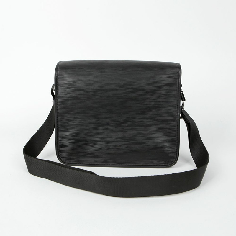 【包稅】LOUIS VUITTON Downtown Messenger PM 單肩斜背包-2