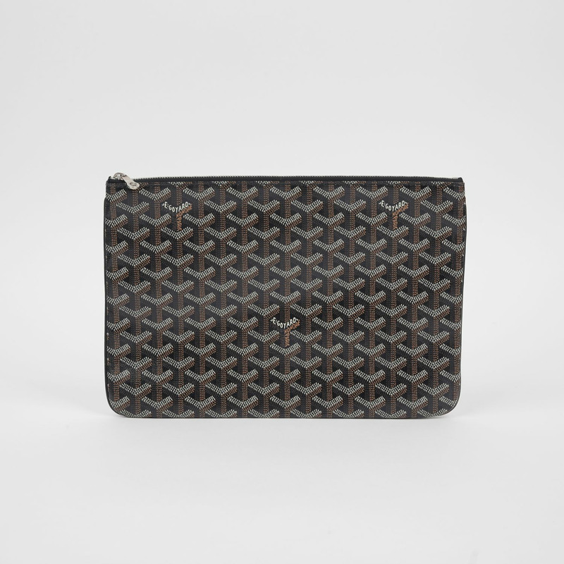 GOYARD Sena MM尺寸手包-1