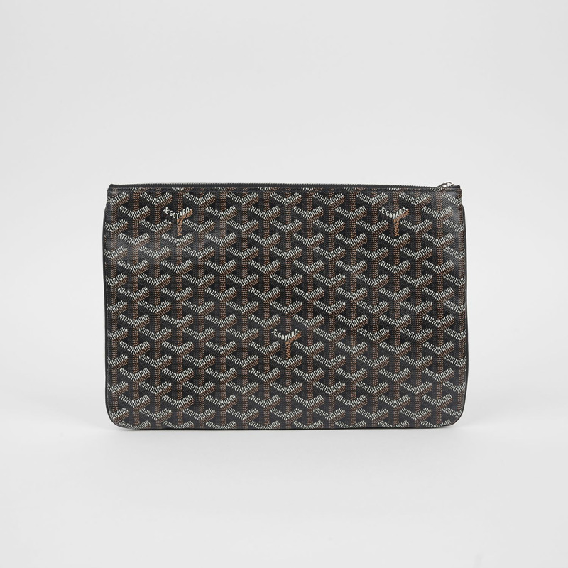 GOYARD Sena MM尺寸手包-2