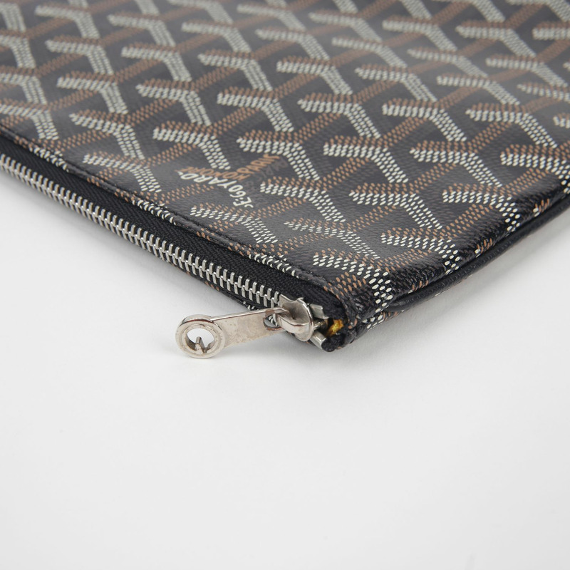 GOYARD Sena MM尺寸手包-5