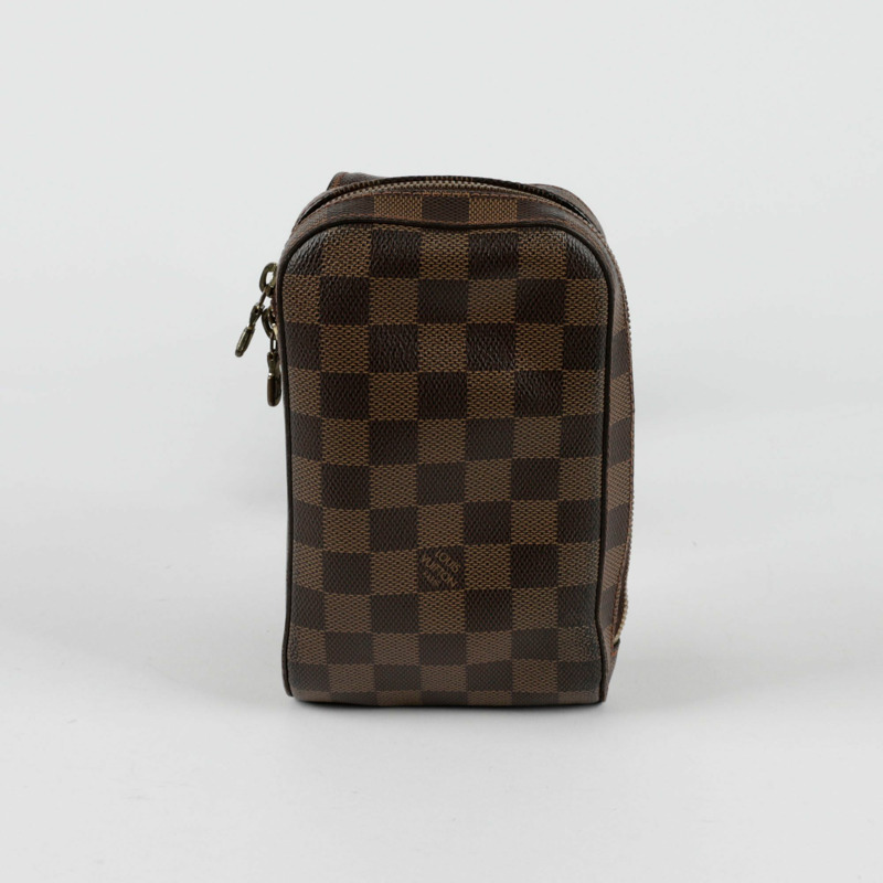 LOUIS VUITTON Geronimos 腰包-0