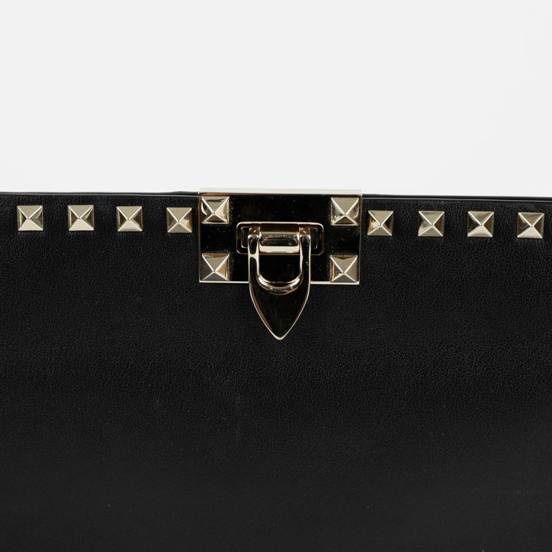 VALENTINO Rockstud 手拿包-1