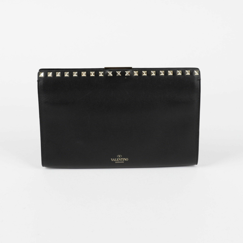 VALENTINO Rockstud 手拿包-3