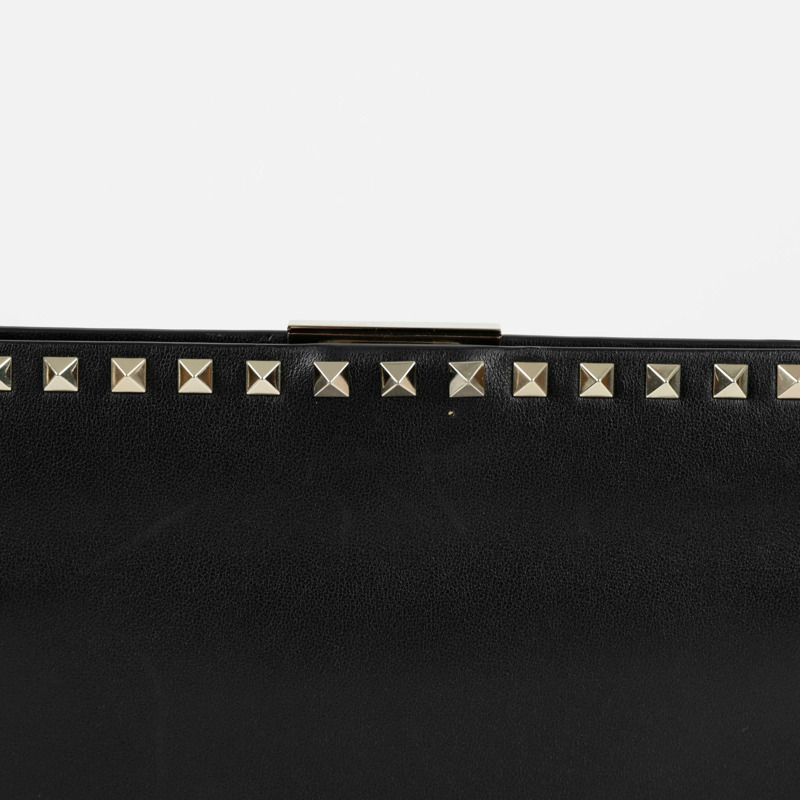 VALENTINO Rockstud 手拿包-4