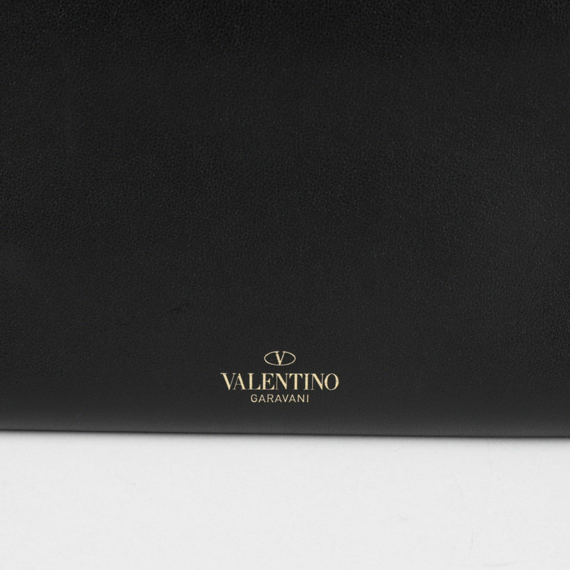 VALENTINO Rockstud 手拿包-5