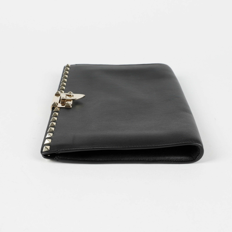 VALENTINO Rockstud 手拿包-6