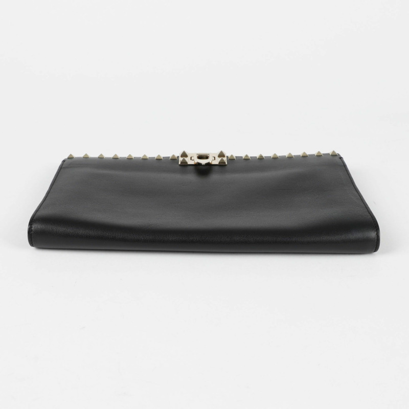 VALENTINO Rockstud 手拿包-7