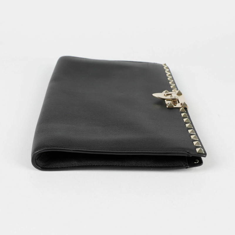 VALENTINO Rockstud 手拿包-8