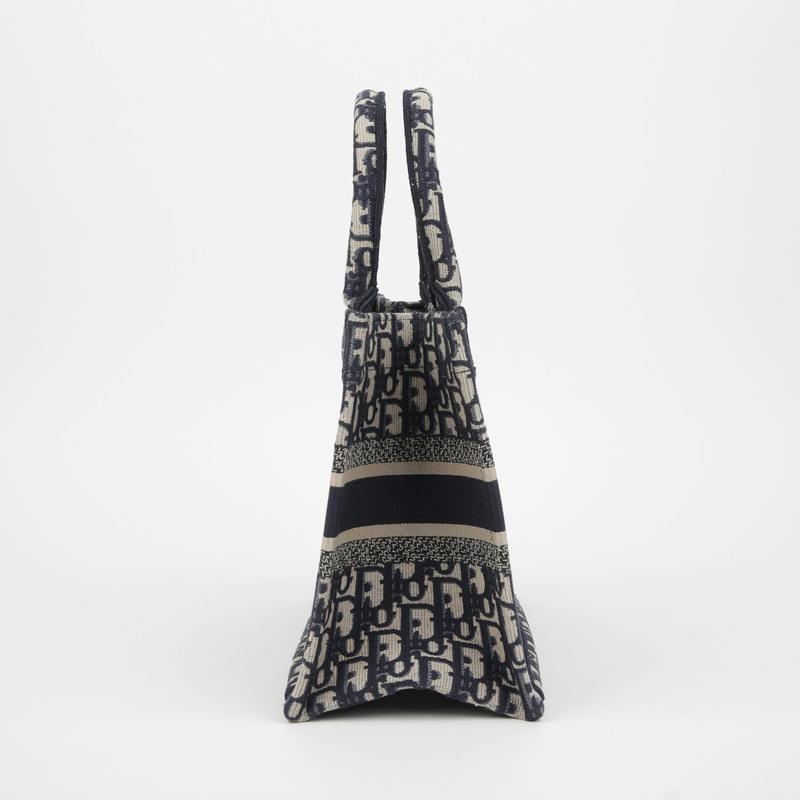 DIOR M1265ZRIW Book Tote 小型手提包-3