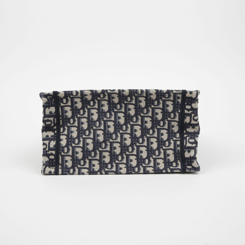 DIOR M1265ZRIW Book Tote 小型手提包-4