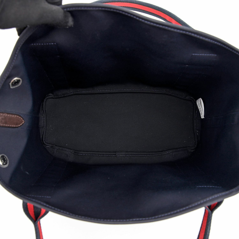 HERMES Sac de Pansage 修飾托特包肩包-8