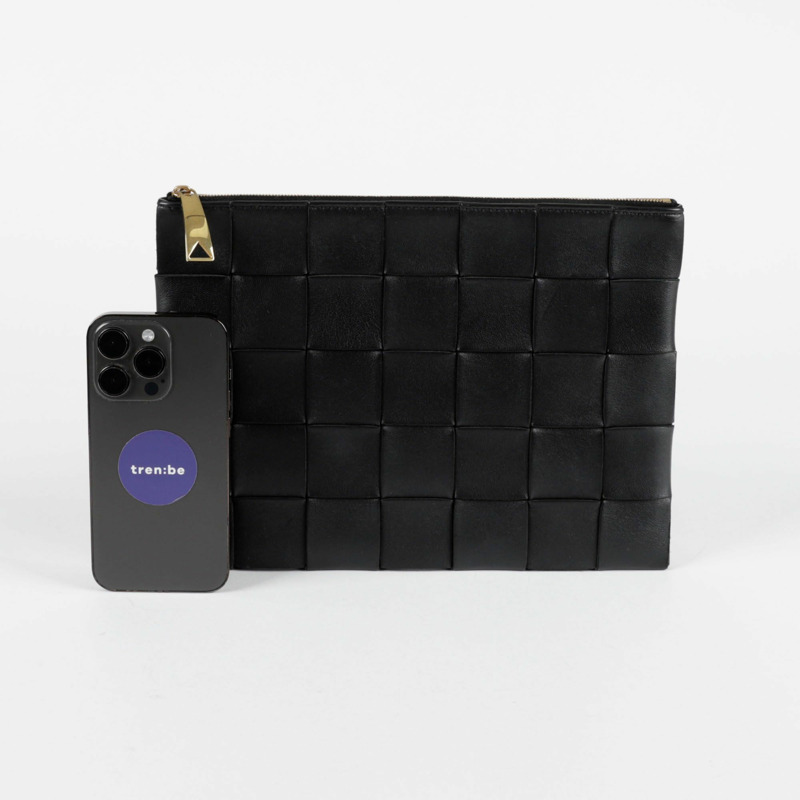 BOTTEGA VENETA 中型離合器-9