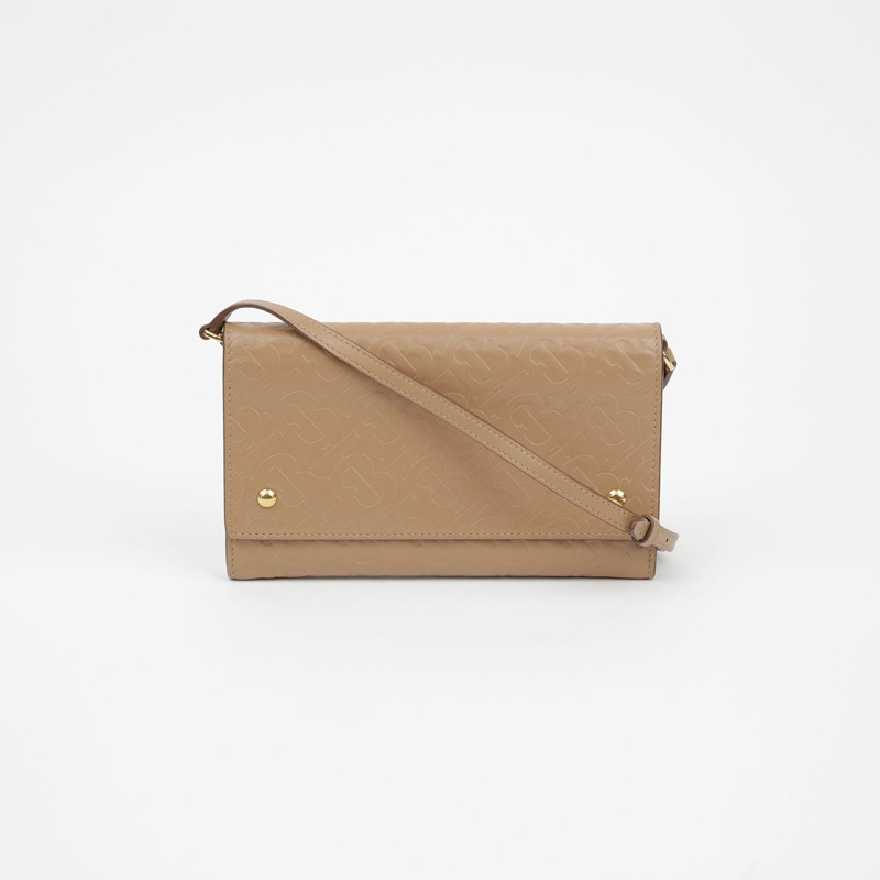 BURBERRY 8010476 TB WOC 單肩斜背包-0