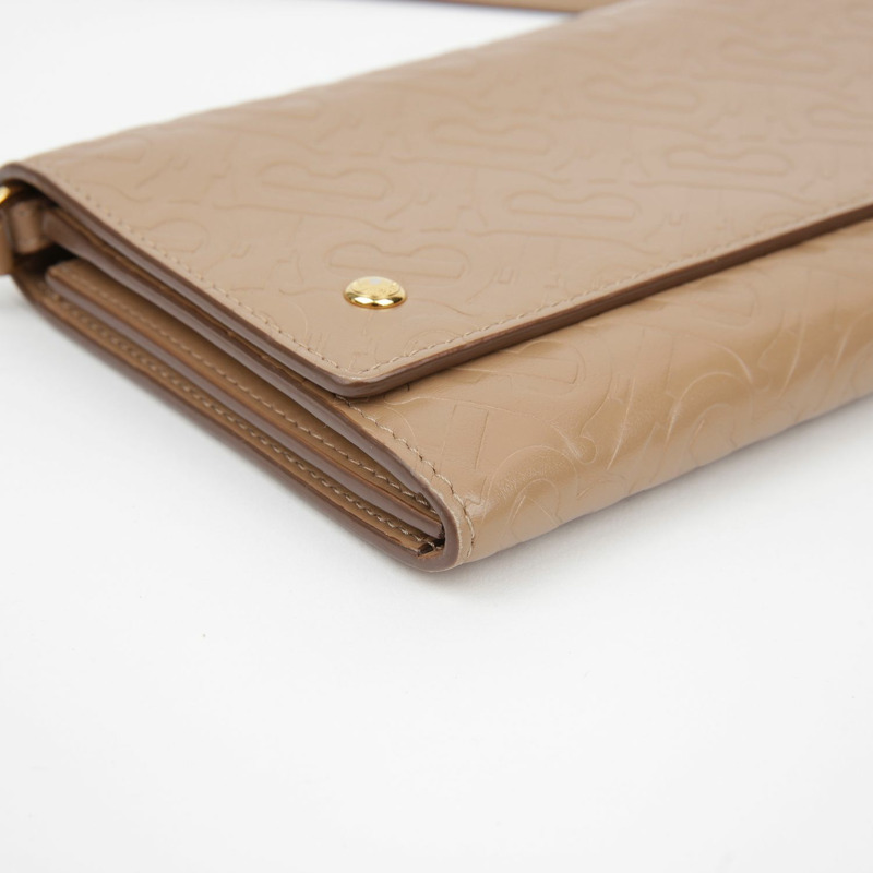 BURBERRY 8010476 TB WOC 單肩斜背包-6