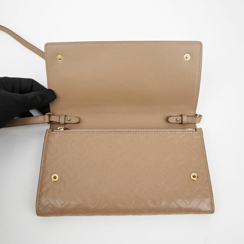 BURBERRY 8010476 TB WOC 單肩斜背包-9