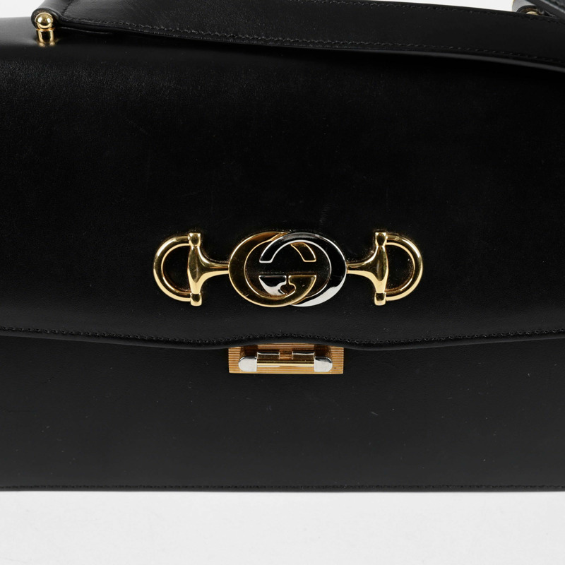 GUCCI Jumi 小號肩斜背包 576388-1