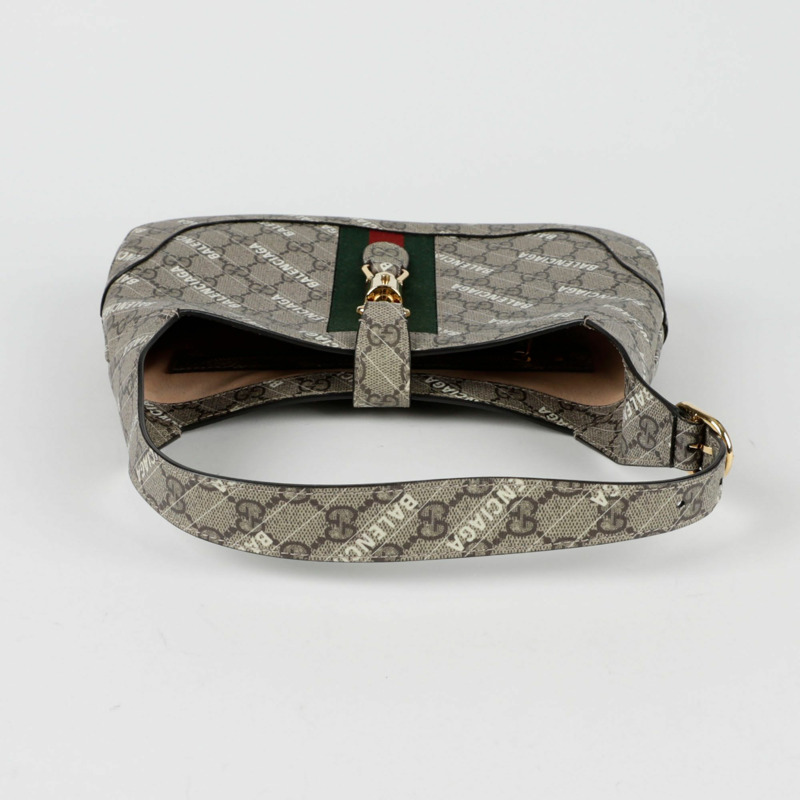 GUCCI Hacker Project Jackie 1961 小號 Hobo 肩包 636706-6