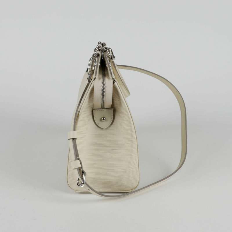 LOUIS VUITTON Brea MM 手提單肩包-3
