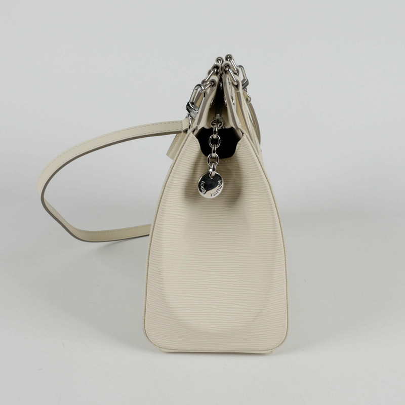 LOUIS VUITTON Brea MM 手提單肩包-6