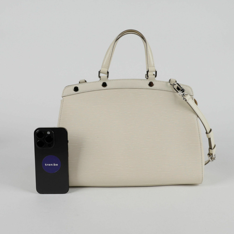 LOUIS VUITTON Brea MM 手提單肩包-12