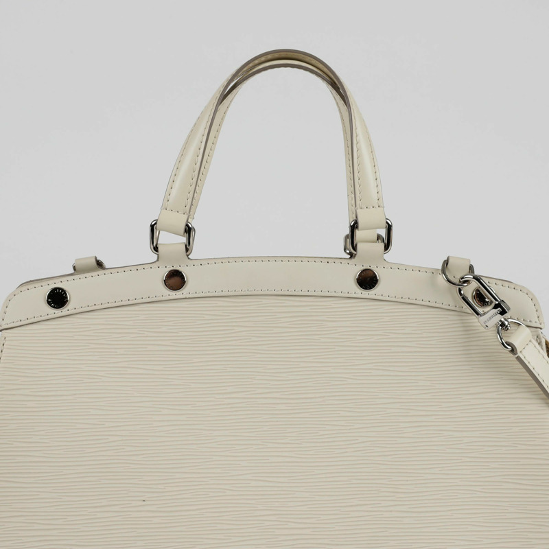 【包稅】LOUIS VUITTON Brea MM 手提單肩包-1