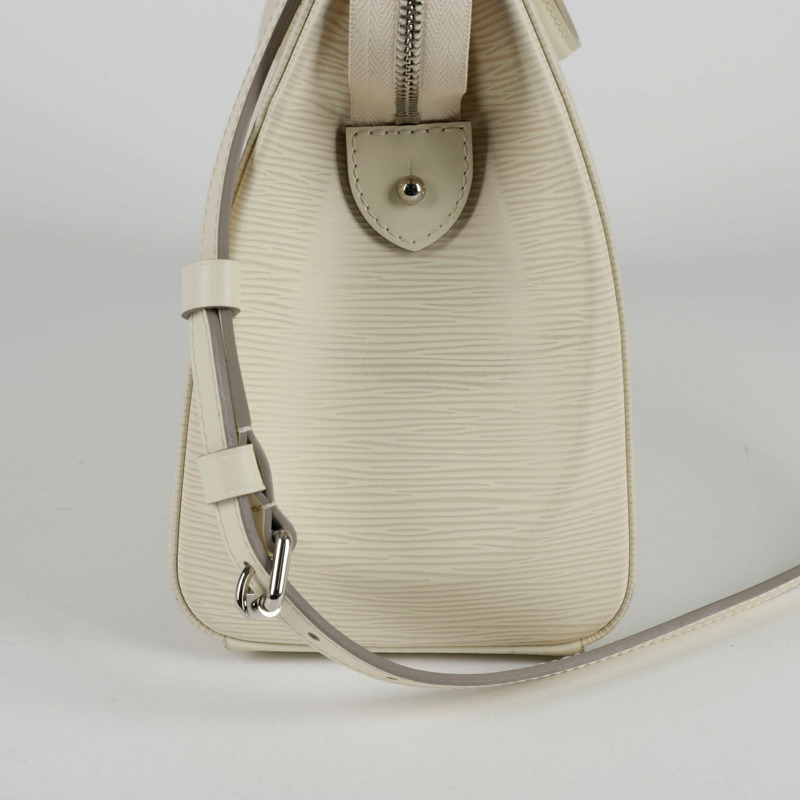 【包稅】LOUIS VUITTON Brea MM 手提單肩包-4