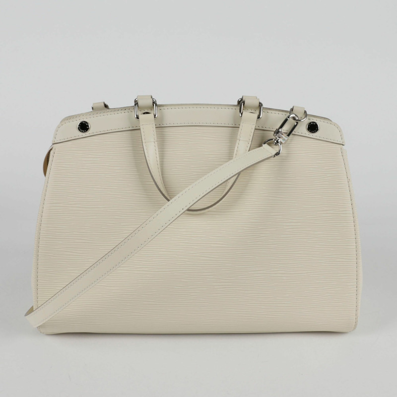 【包稅】LOUIS VUITTON Brea MM 手提單肩包-5