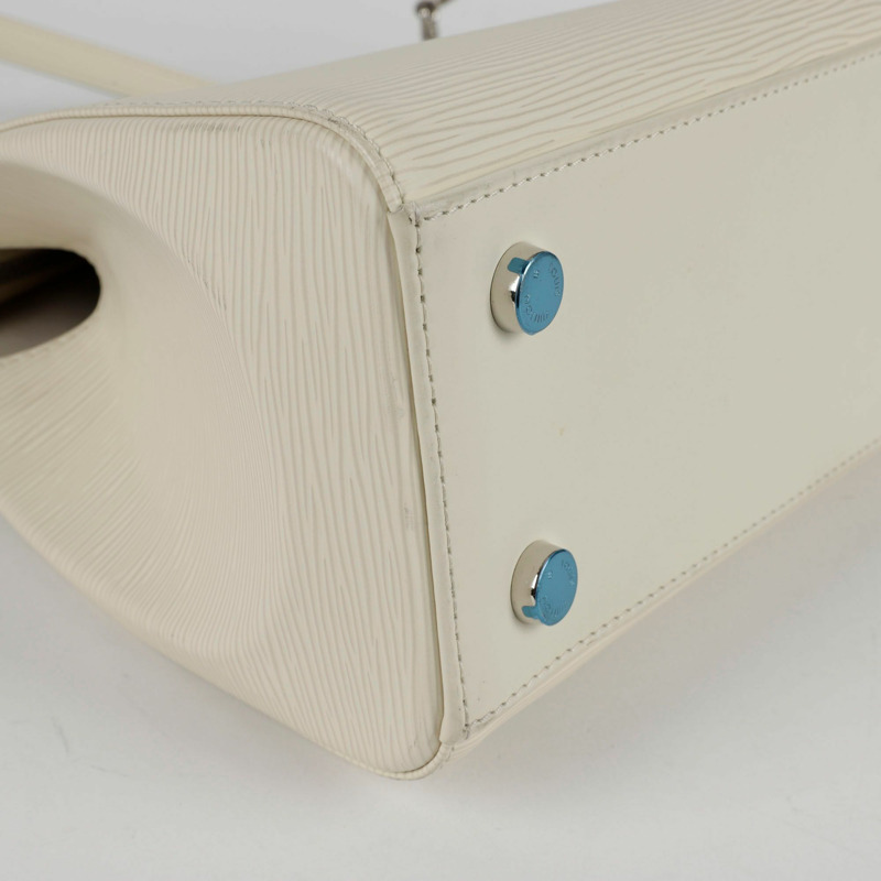 【包稅】LOUIS VUITTON Brea MM 手提單肩包-8