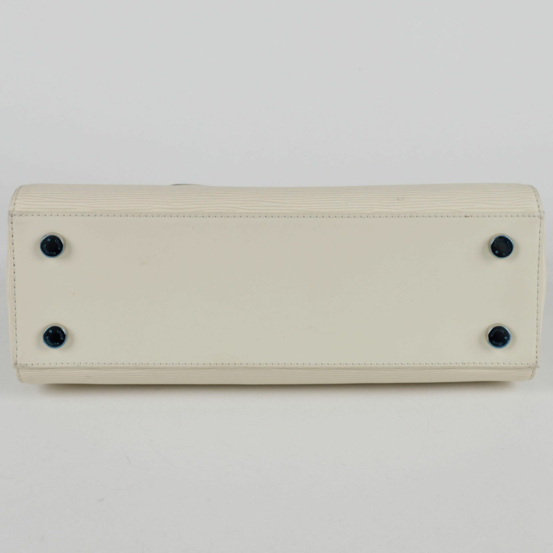 【包稅】LOUIS VUITTON Brea MM 手提單肩包-9