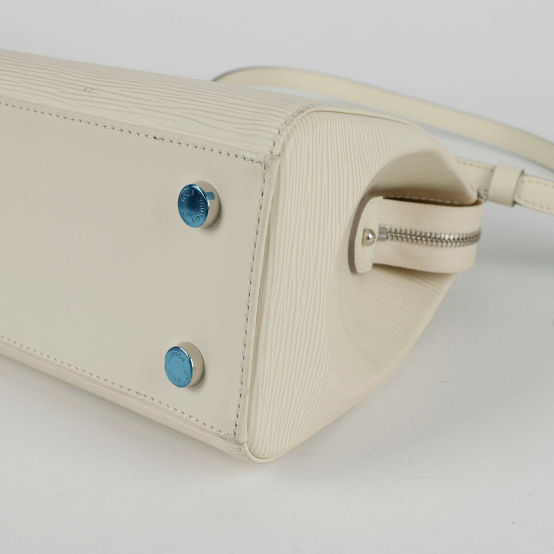 【包稅】LOUIS VUITTON Brea MM 手提單肩包-11