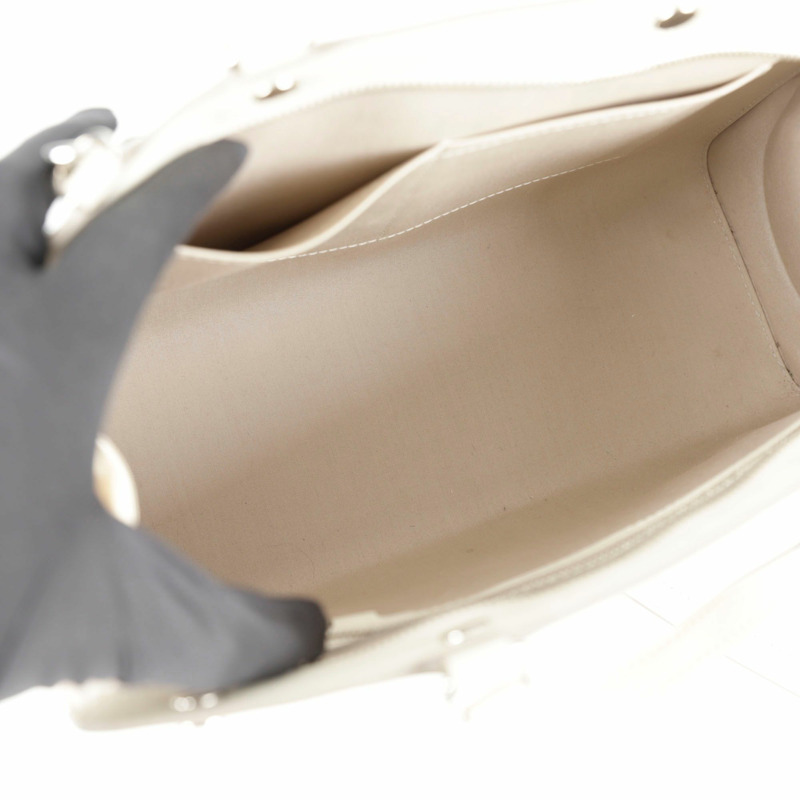 【包稅】LOUIS VUITTON Brea MM 手提單肩包-13