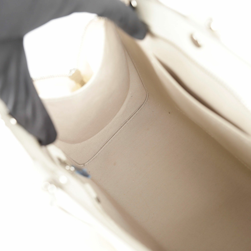 【包稅】LOUIS VUITTON Brea MM 手提單肩包-15