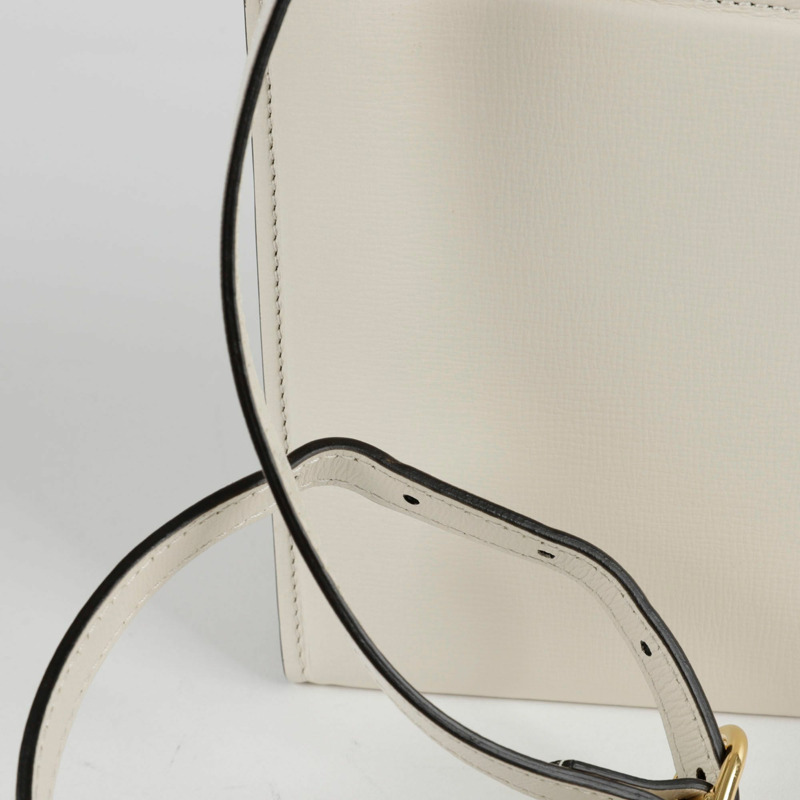 GUCCI Silvi 1969 小號托特單肩包-5