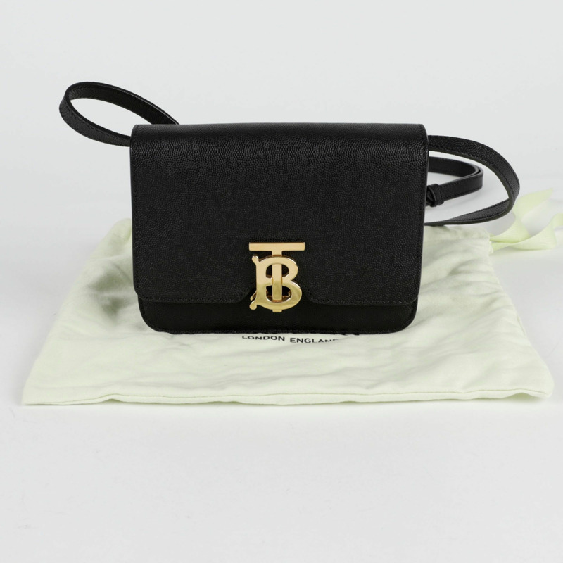 【包稅】BURBERRY 8020608 迷你肩斜背包-0