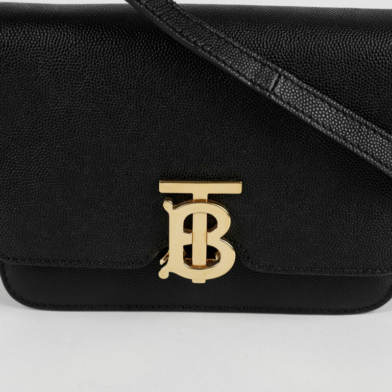 【包稅】BURBERRY 8020608 迷你肩斜背包-1