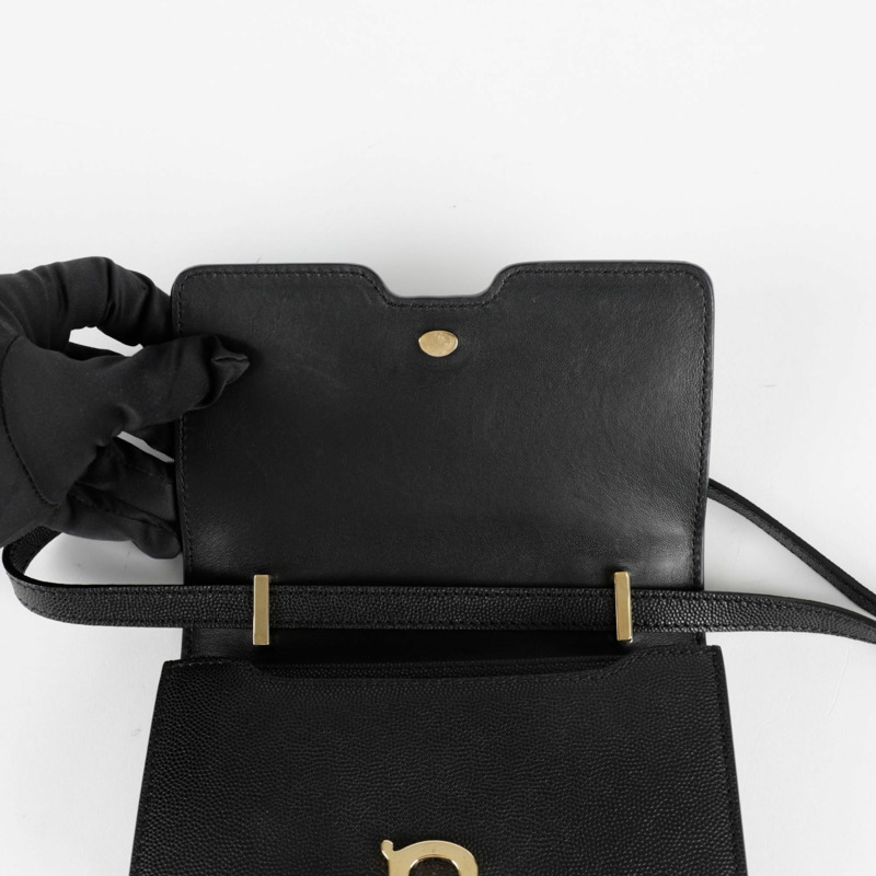 【包稅】BURBERRY 8020608 迷你肩斜背包-7