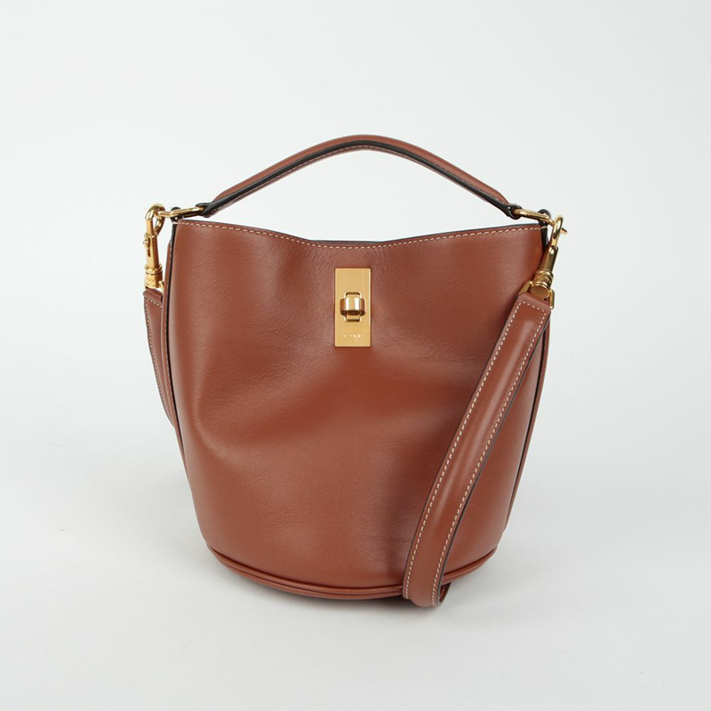 CELINE 197573CR4 錫桶托特單肩包-1