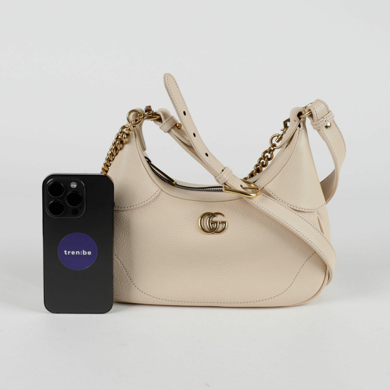 【包稅】GUCCI 阿芙羅狄蒂小號單肩斜背包 731817-7