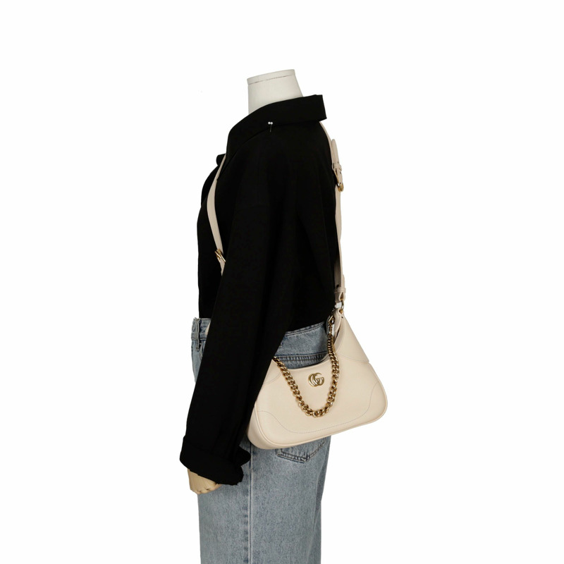 【包稅】GUCCI 阿芙羅狄蒂小號單肩斜背包 731817-9