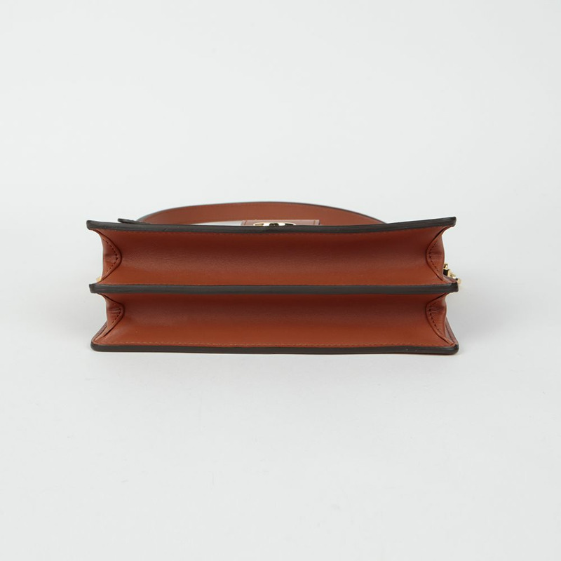 LOUIS VUITTON Dauphine MM 斜背包單肩包 M45958-5