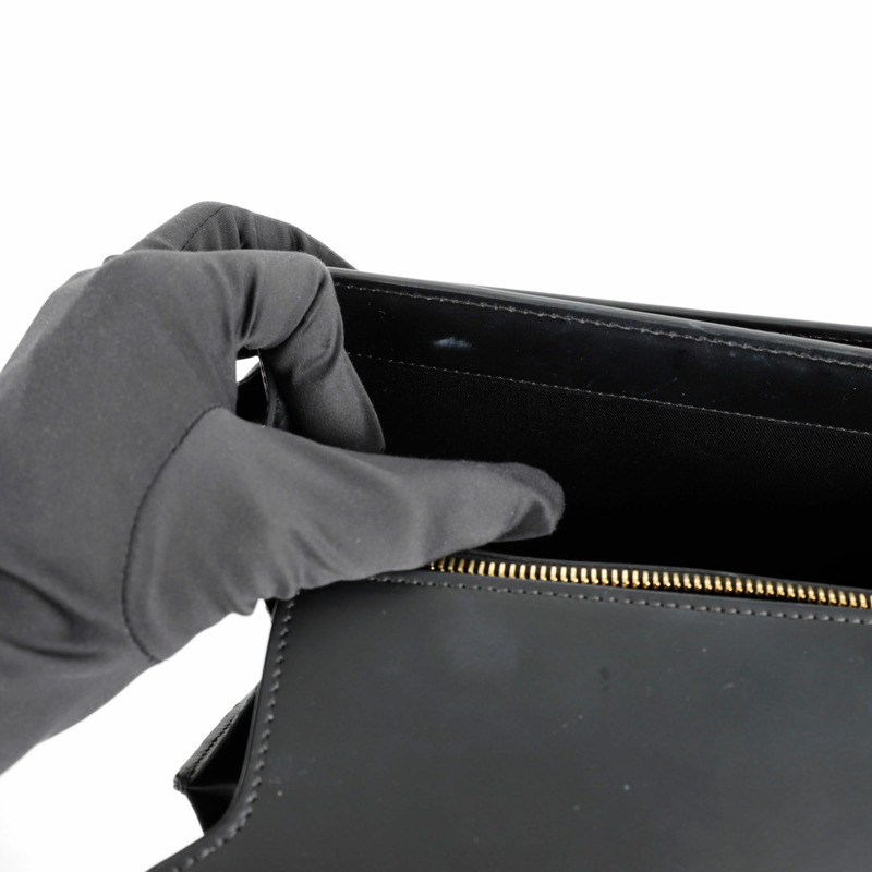 MARNI SBMPN09NO1 中型 Trunk 單肩斜背包-11