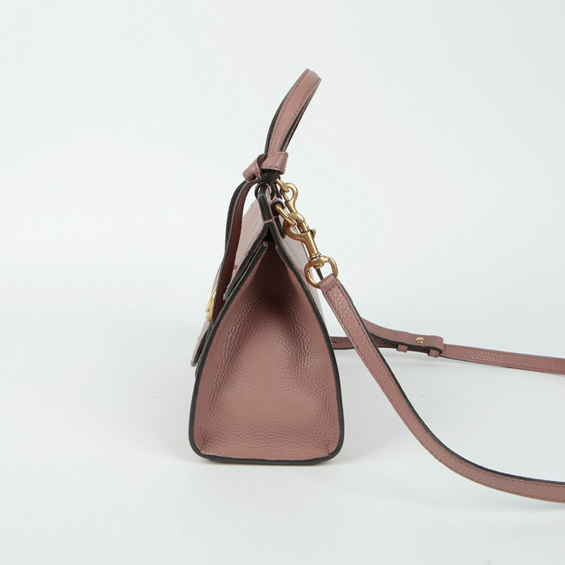 GUCCI Gucci GG Marmont 迷你托特單肩包-4